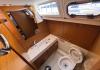 Sun Odyssey 479 2019  affitto yacht a vela Croazia