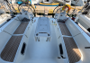 Sun Odyssey 479 2019 noleggio 