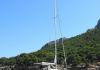 Bavaria Cruiser 46 2015  noleggio barca Athens
