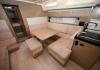 Hanse 458 2019 noleggio 