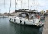 Hanse 458 2019  noleggio barca Athens