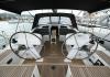 Hanse 458 2019  noleggio barca Athens