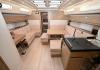Hanse 458 2019 noleggio 