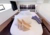 Fountaine Pajot Astréa 42 2022  affitto catamarano Croazia