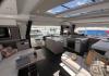 Fountaine Pajot Aura 51 2023  affitto catamarano Croazia