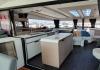 Fountaine Pajot Aura 51 2023  affitto catamarano Croazia