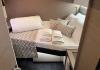 Fountaine Pajot Aura 51 2023  affitto catamarano Croazia