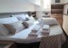 Fountaine Pajot Aura 51 2023  affitto catamarano Croazia