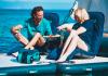 Fountaine Pajot Aura 51 2023  affitto catamarano Croazia