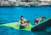 Fountaine Pajot Aura 51 2023 noleggio 