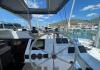 Fountaine Pajot Aura 51 2023  affitto catamarano Croazia