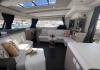 Fountaine Pajot Aura 51 2023  noleggio barca Trogir