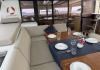 Fountaine Pajot Aura 51 2025  affitto catamarano Croazia
