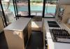 Fountaine Pajot Aura 51 2025  noleggio barca Trogir