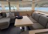 Fountaine Pajot Aura 51 2025  affitto catamarano Croazia