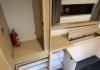 Fountaine Pajot Aura 51 2025  affitto catamarano Croazia