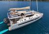 Fountaine Pajot Aura 51 2025  affitto catamarano Croazia