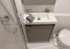 Fountaine Pajot Aura 51 2025  affitto catamarano Croazia