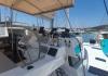 Fountaine Pajot Aura 51 2025  noleggio barca Trogir