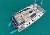 Fountaine Pajot Aura 51 2025  noleggio barca Trogir