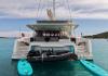 Fountaine Pajot Aura 51 2025  affitto catamarano Croazia