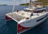 Fountaine Pajot Aura 51 2025  affitto catamarano Croazia