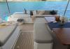 Fountaine Pajot Aura 51 2025  noleggio barca Trogir