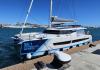 Fountaine Pajot Aura 51 2024  noleggio barca Trogir
