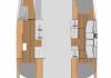 Fountaine Pajot Elba 45 2021 noleggio 