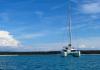 Fountaine Pajot Elba 45 2021  noleggio barca Trogir