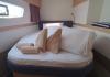 Fountaine Pajot Elba 45 2024  noleggio barca Trogir
