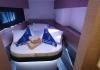 Fountaine Pajot Elba 45 2023  affitto catamarano Croazia
