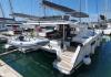 Fountaine Pajot Elba 45 2023 noleggio 