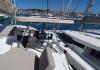 Fountaine Pajot FP 44 Quatour 2026  affitto catamarano Croazia