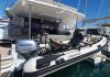 Fountaine Pajot FP 44 Quatour 2026 noleggio 