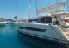 Fountaine Pajot FP 44 Quatour 2026  affitto catamarano Croazia
