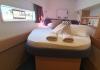 Fountaine Pajot FP 44 Quatour 2026  affitto catamarano Croazia