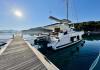 Fountaine Pajot Lucia 40 2019  noleggio barca Trogir
