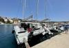 Fountaine Pajot Lucia 40 2019  affitto catamarano Croazia