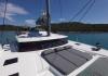 Fountaine Pajot Saona 47 2020 noleggio 