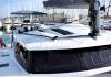 Fountaine Pajot Saona 47 2020  noleggio barca Trogir