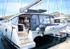 Fountaine Pajot Saona 47 2020 noleggio 