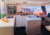 Fountaine Pajot Saona 47 2020  affitto catamarano Croazia