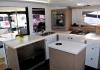 Fountaine Pajot Saona 47 2020  noleggio barca Trogir