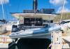 Fountaine Pajot Saona 47 2020  noleggio barca Trogir