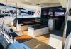Fountaine Pajot Saona 47 2020 noleggio 