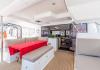 Fountaine Pajot Saona 47 2018  noleggio barca Trogir