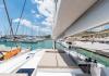 Fountaine Pajot Saona 47 2018  affitto catamarano Croazia