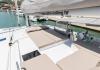 Fountaine Pajot Saona 47 2018 noleggio 
