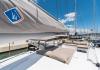 Fountaine Pajot Saona 47 2018  affitto catamarano Croazia